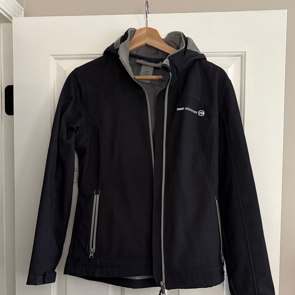 Great Condition Women’s Small Free Country Fleece Lined Jacket for sale!